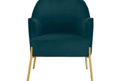 Attapulgus Loungefåtölj