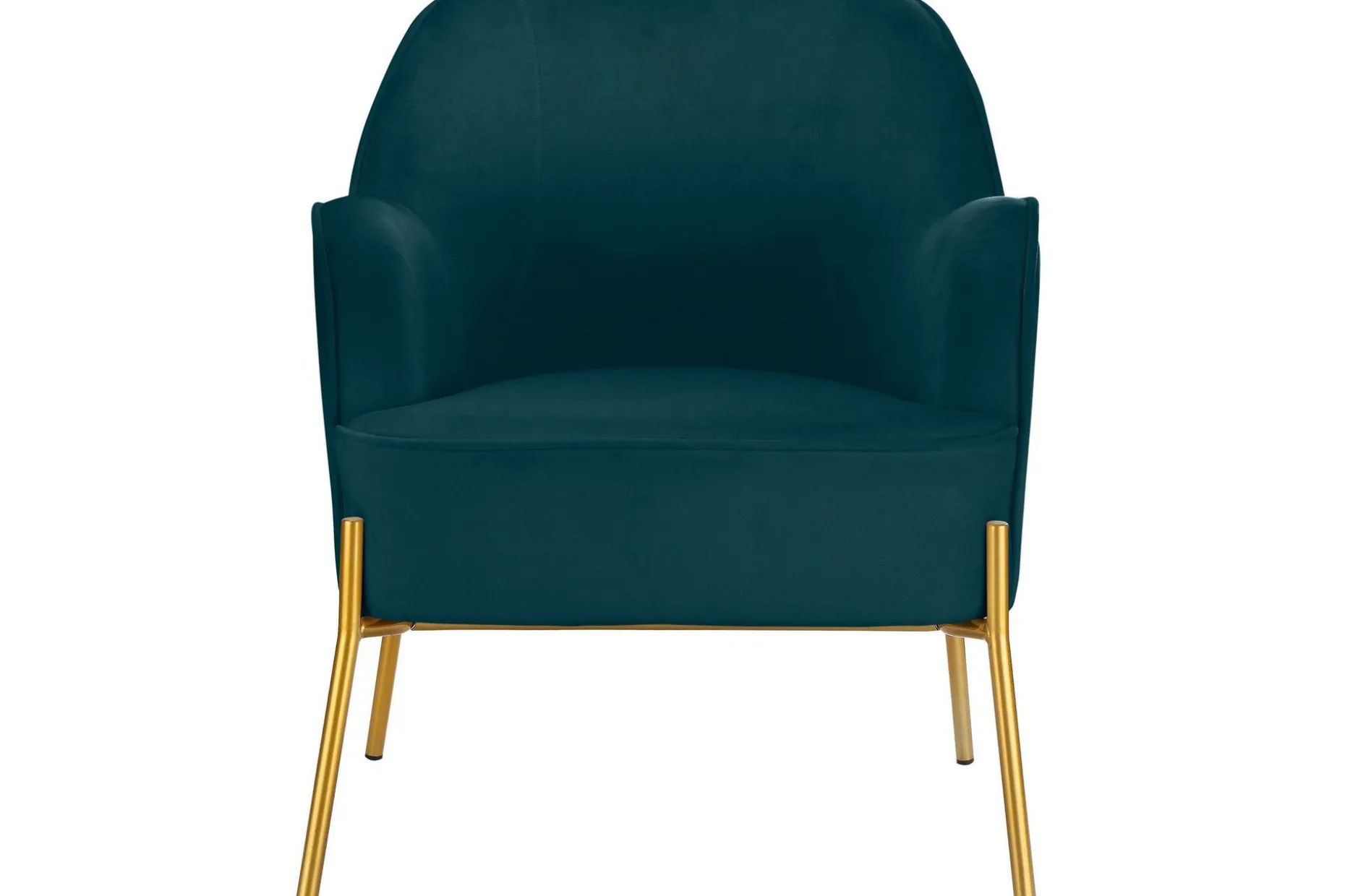 Attapulgus Loungefåtölj