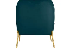 Attapulgus Loungefåtölj