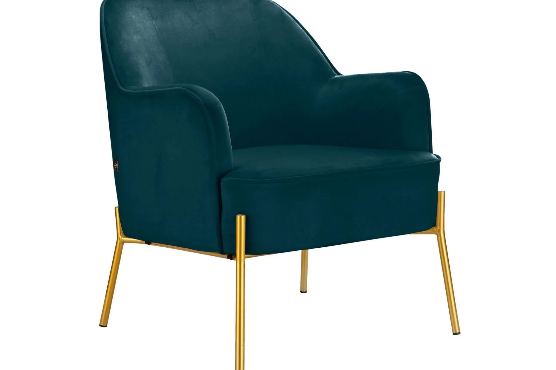 Attapulgus Loungefåtölj