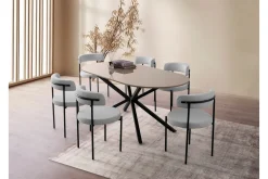 Aura Matbord 180 cm Rektangulär
