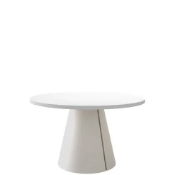 Aurion Matbord rund förlängningsbart 100-174 cm