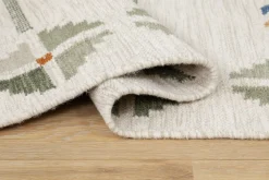 Avesta Ullmatta 240x340 cm Rektangulär