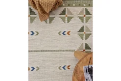 Avesta Ullmatta 240x340 cm Rektangulär