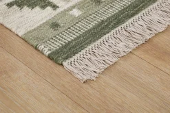 Avesta Ullmatta 240x340 cm Rektangulär