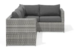 Avola Loungegrupp Utomhus 212 cm
