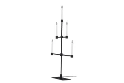 Avoriaz Adventsljusstake 92 cm