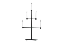 Avoriaz Adventsljusstake 92 cm