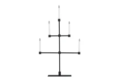 Avoriaz Adventsljusstake 92 cm