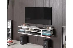 Avvakko TV-bänk 135 cm