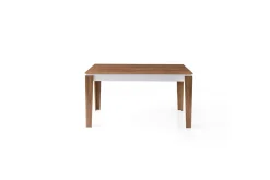 Azoula Matbord 140 cm Rektangulär