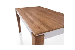 Azoula Matbord 140 cm Rektangulär