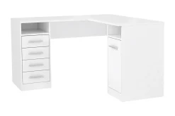 Baacwood Skrivbord 125 cm