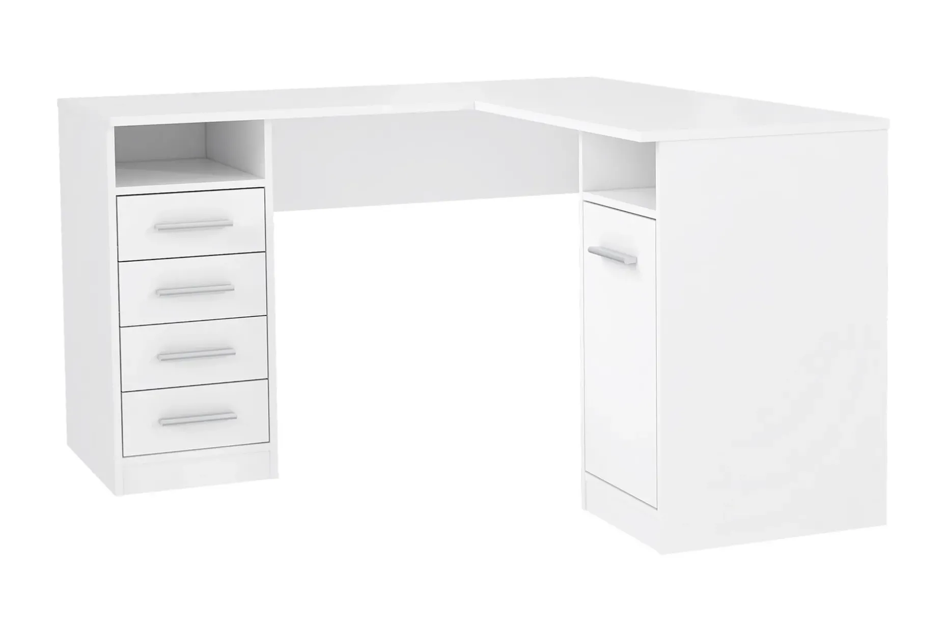 Baacwood Skrivbord 125 cm