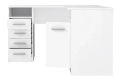 Baacwood Skrivbord 125 cm