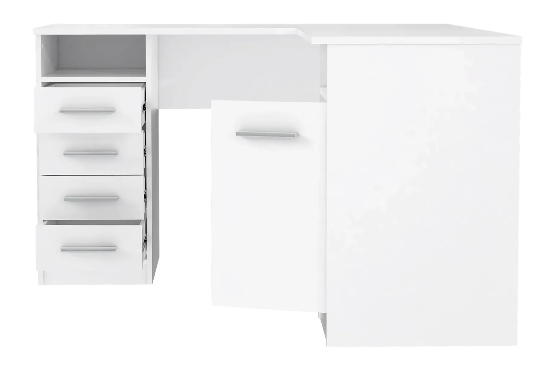Baacwood Skrivbord 125 cm