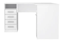 Baacwood Skrivbord 125 cm