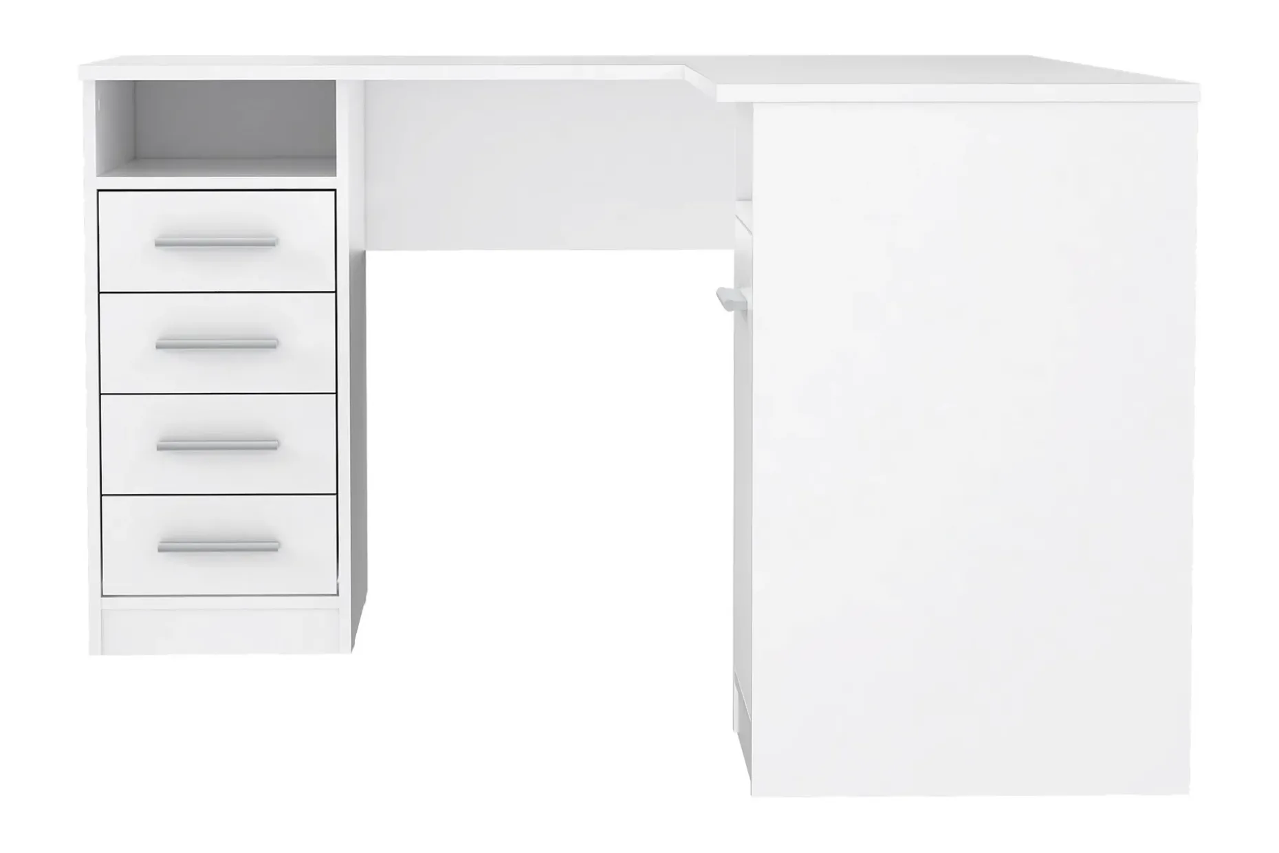 Baacwood Skrivbord 125 cm