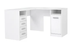 Baacwood Skrivbord 125 cm