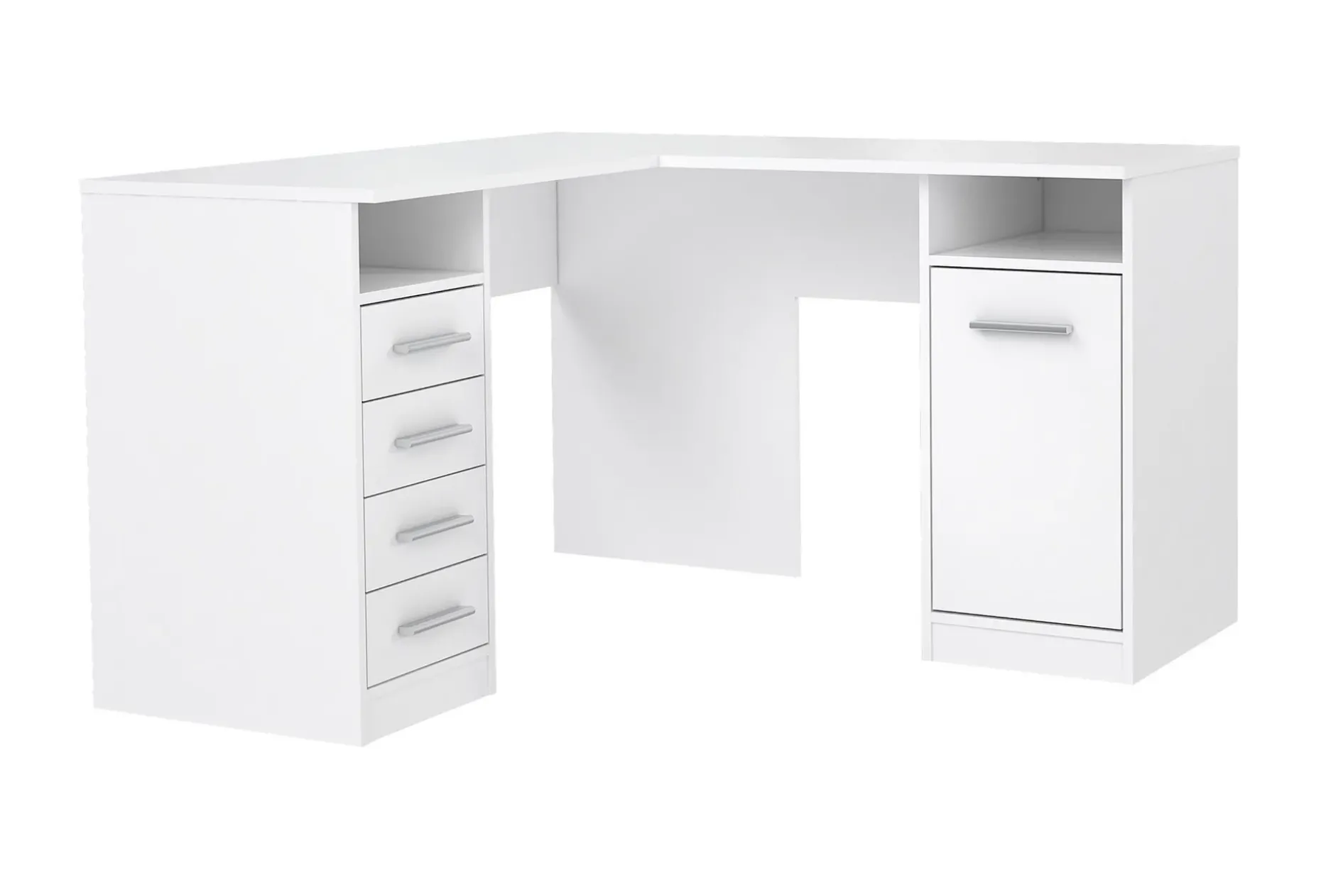 Baacwood Skrivbord 125 cm