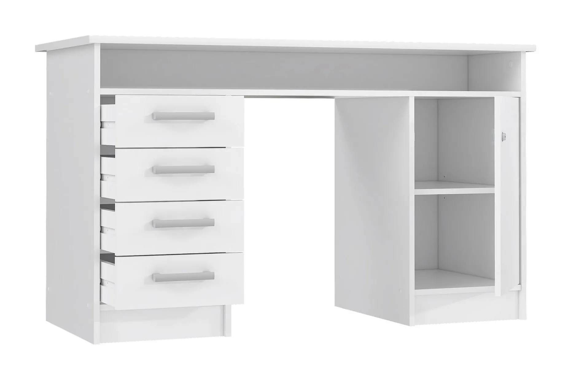 Baacwood Skrivbord 126 cm
