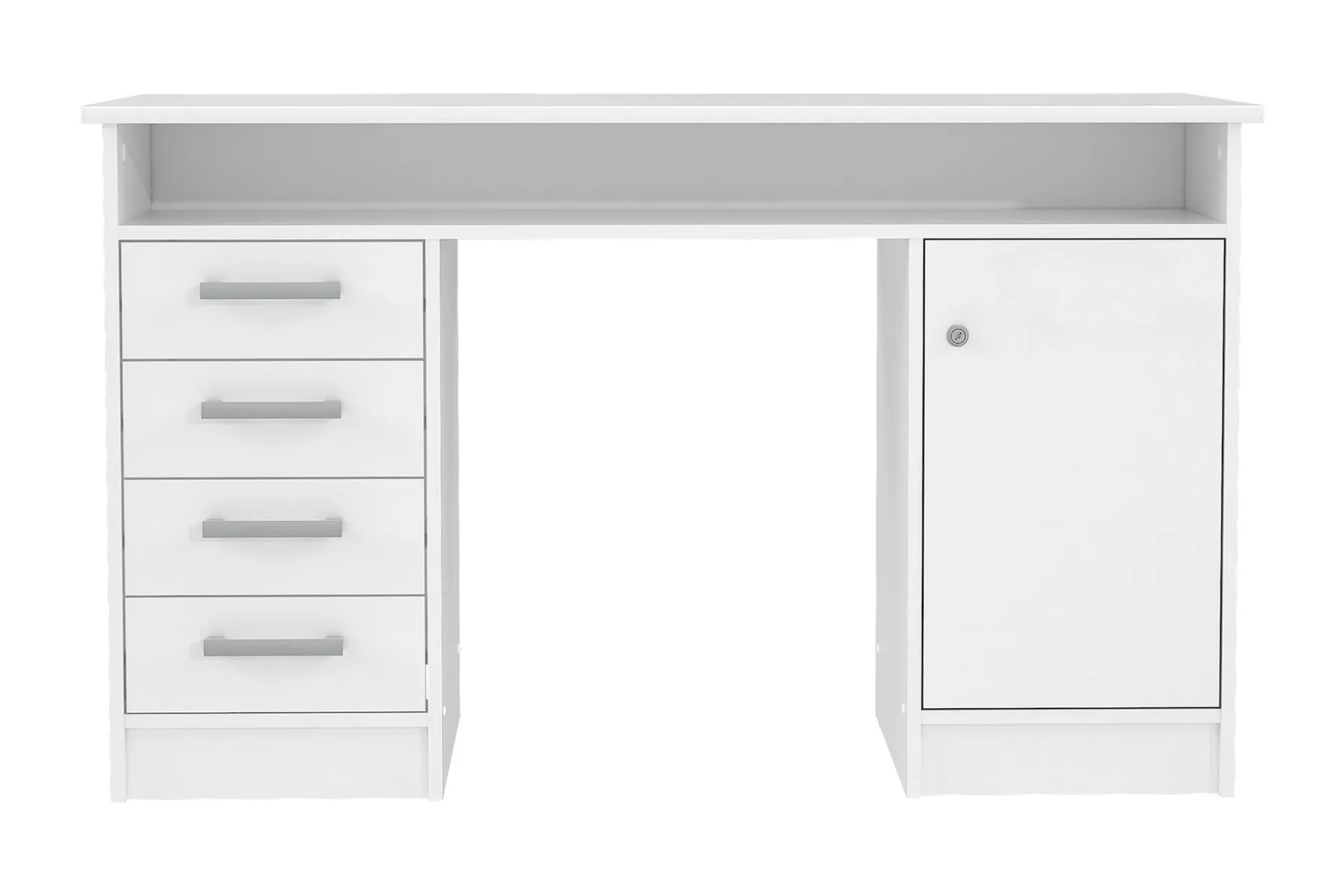 Baacwood Skrivbord 126 cm