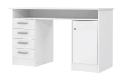 Baacwood Skrivbord 126 cm
