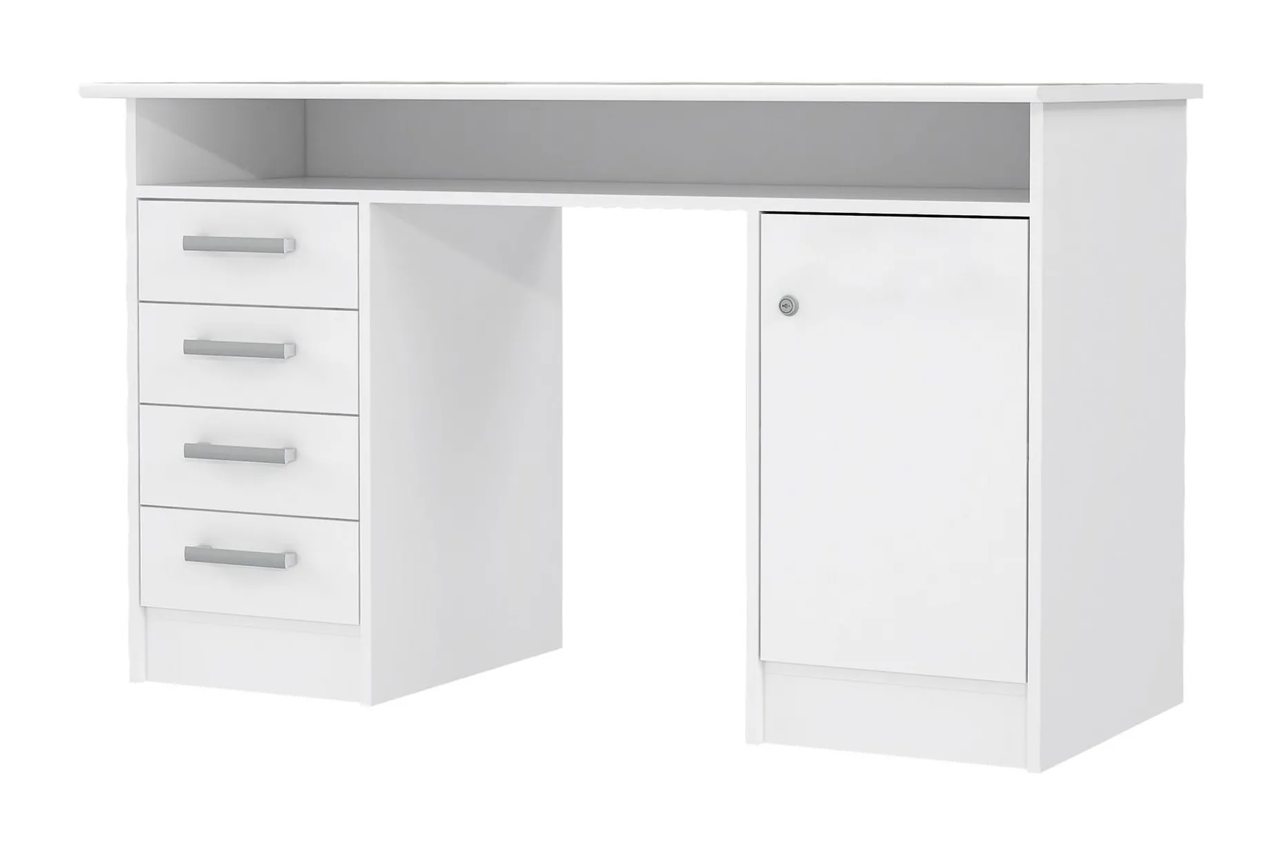 Baacwood Skrivbord 126 cm