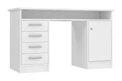 Baacwood Skrivbord 126 cm