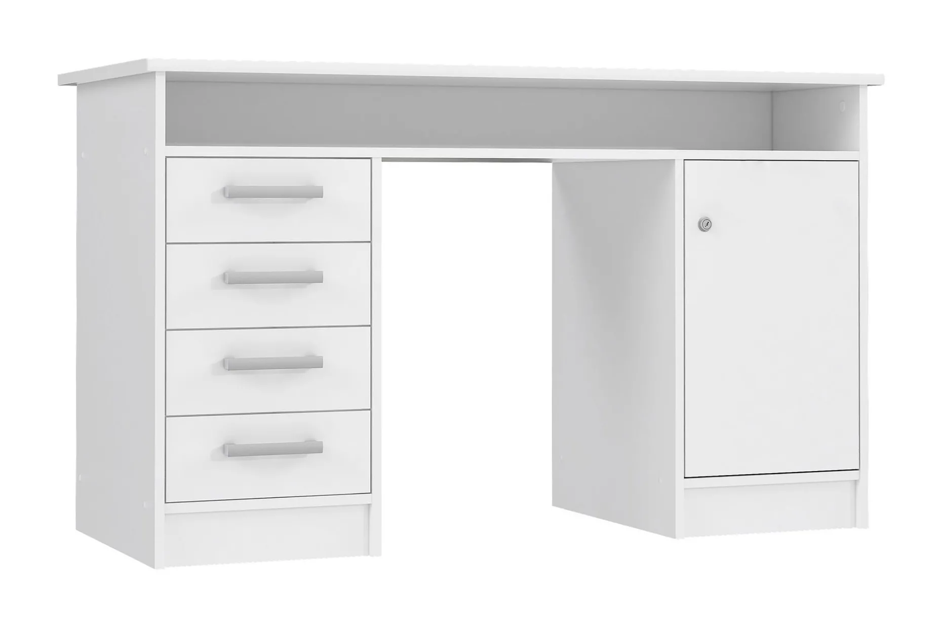 Baacwood Skrivbord 126 cm