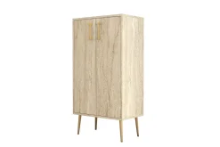 Babice Skoskåp 60 cm