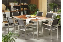 Bacoli Matbord Utomhus 180 cm