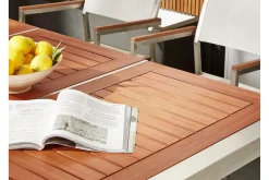 Bacoli Matbord Utomhus 180 cm