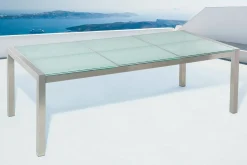 Bacoli Matbord Utomhus 220 cm