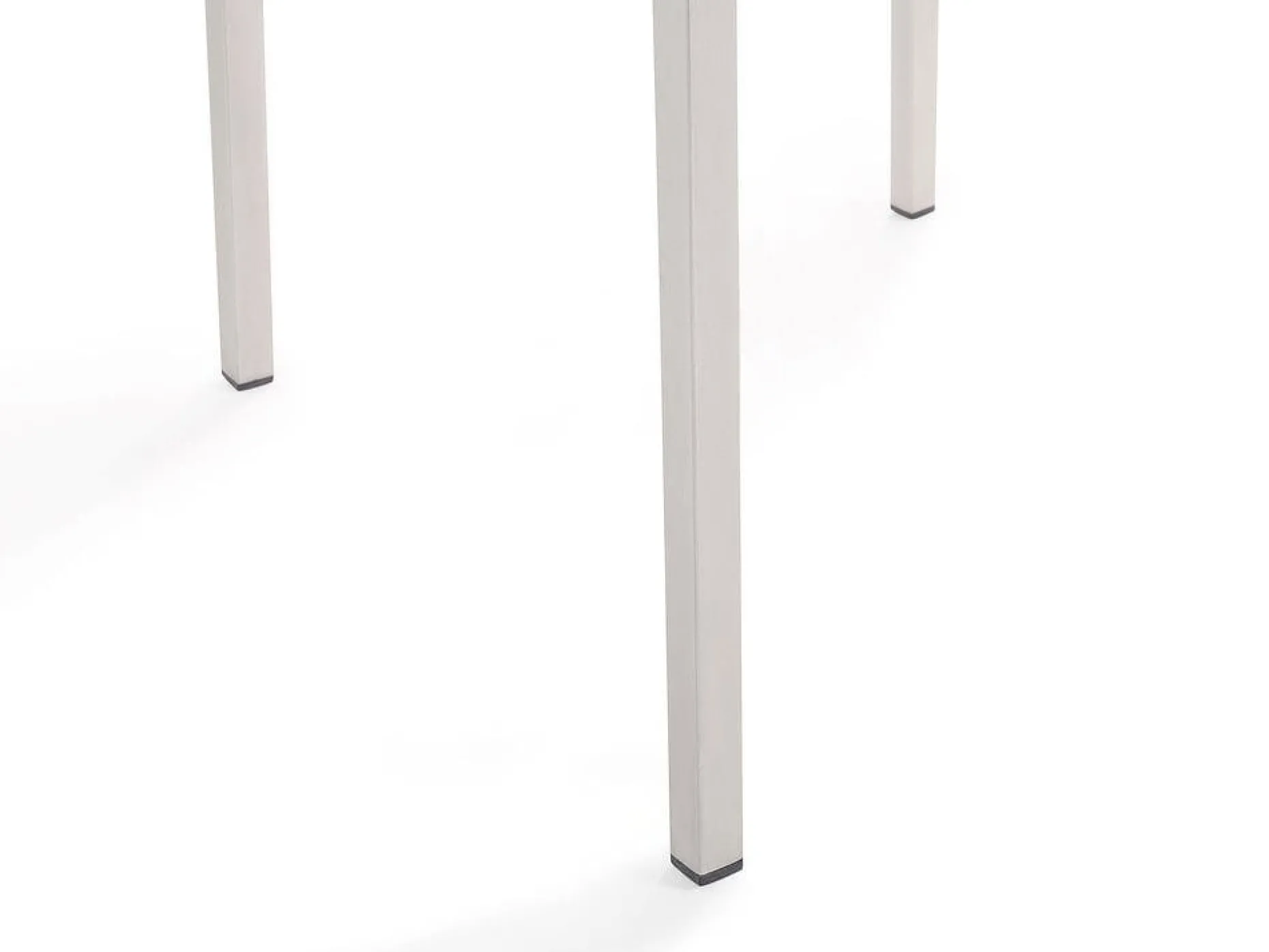 Bacoli Matgrupp Utomhus 180 cm + 6 Utestolar