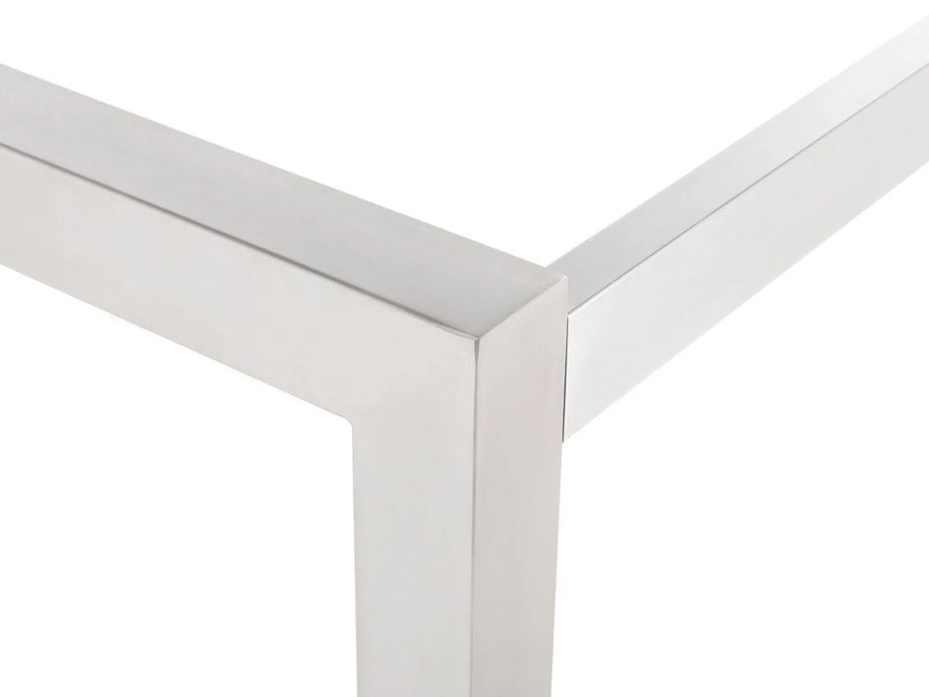 Bacoli Matgrupp Utomhus 180 cm + 6 Utestolar