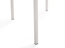 Bacoli Matgrupp Utomhus 180 cm + 6 Utestolar
