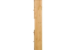 Badrumsskåp Cornelia 30x30x176 cm