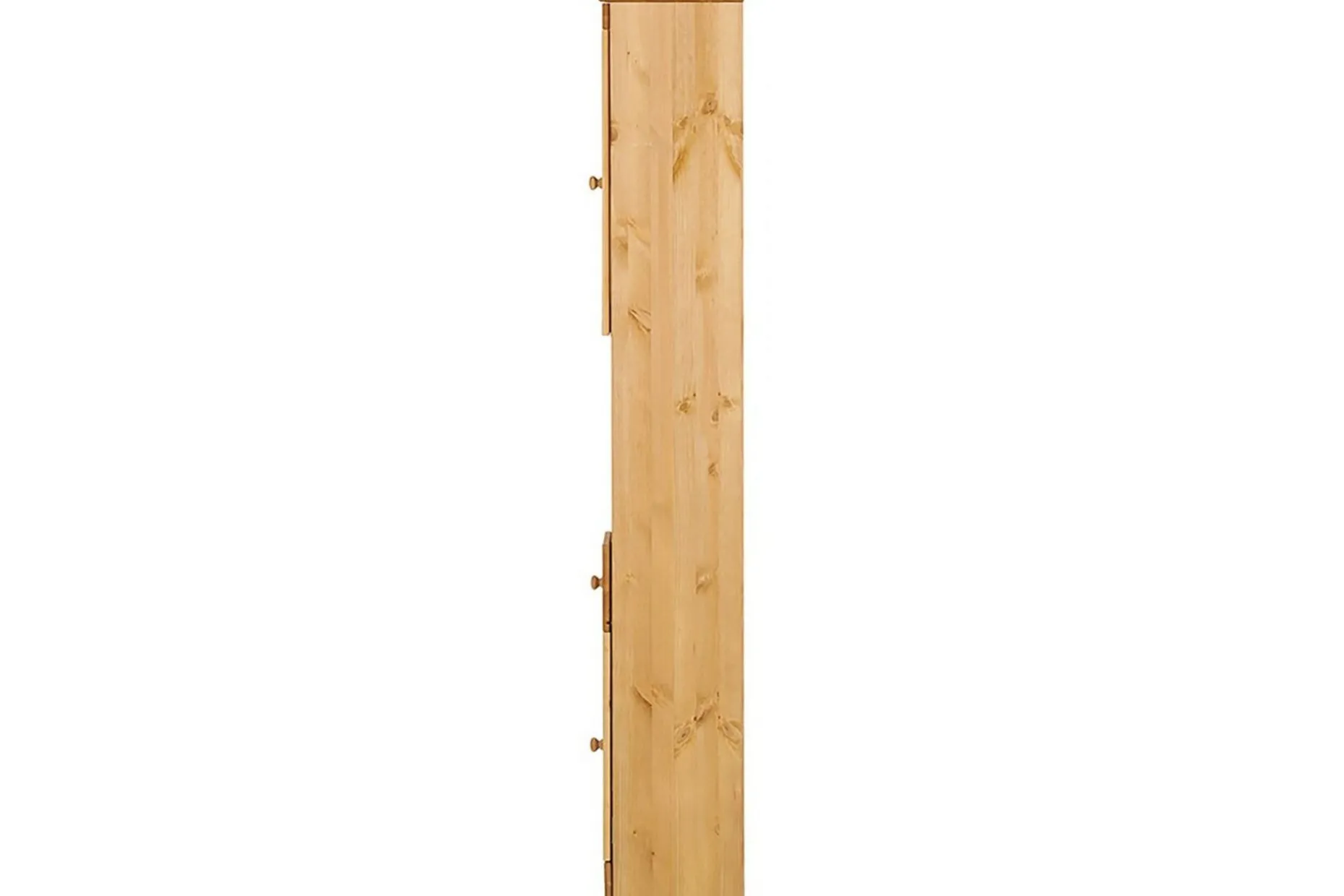 Badrumsskåp Cornelia 30x30x176 cm