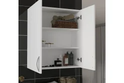 Badrumsskåp Murviedro 70 cm