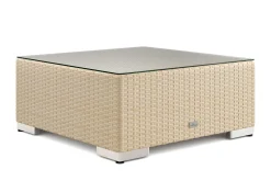 Bahamas Divanmodul - Loungebord utomhus 75x75 cm till soffor