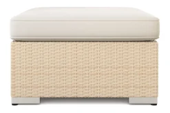 Bahamas Divanmodul - Loungebord utomhus 75x75 cm till soffor