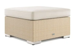Bahamas Divanmodul - Loungebord utomhus 75x75 cm till soffor