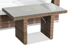 Bahamas Loungegrupp 2-sits