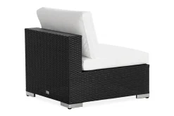 Bahamas Mittmodul utomhus i konstrotting