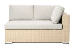 Bahamas Vänstermodul utomhus 140 cm