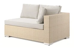 Bahamas Vänstermodul utomhus 140 cm