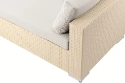 Bahamas Vänstermodul utomhus 140 cm
