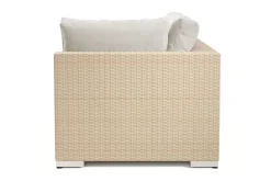 Bahamas Vänstermodul utomhus 140 cm