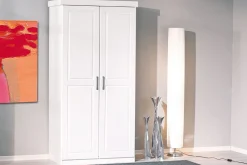 Bailey Garderob 95 cm